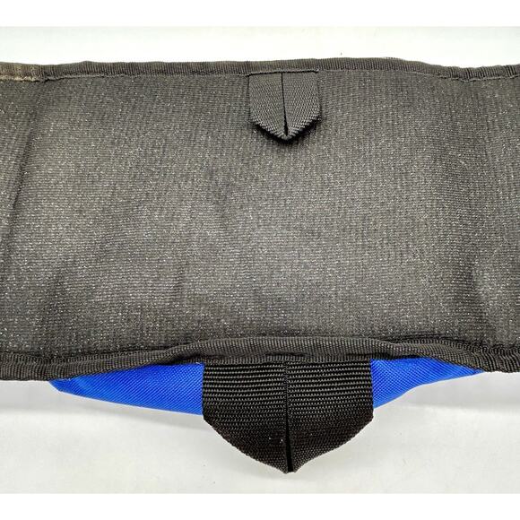 Plano Tackle Systems Waist Bag Pack Fishing Camping Adjustable Pockets GUC - Picture 6 of 8